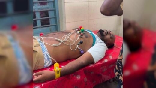 যৌন নিপীড়নের অভিযোগ তুলে শিক্ষকের ওপর হামলা: বেরিয়ে এলো চাঞ্চল্যকর তথ্য