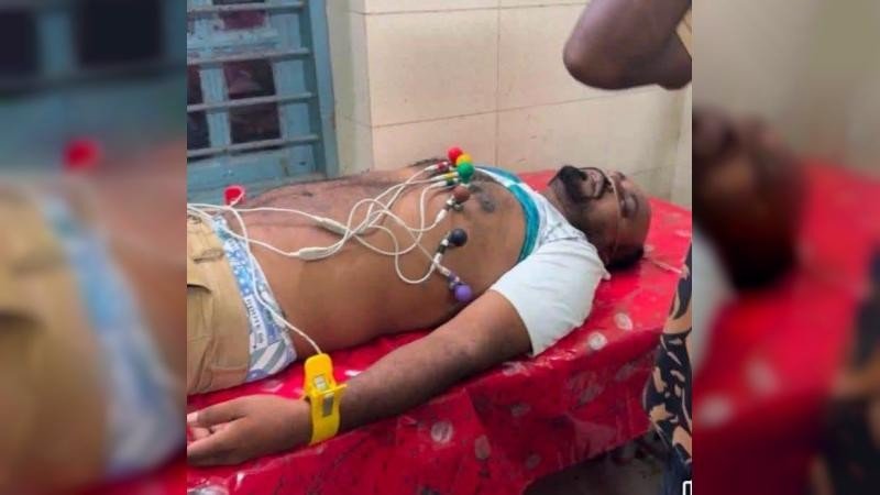 যৌন নিপীড়নের অভিযোগ তুলে শিক্ষকের ওপর হামলা: বেরিয়ে এলো চাঞ্চল্যকর তথ্য