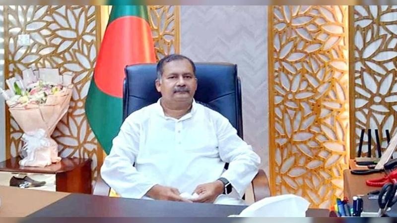মন্ত্রী পদমর্যাদায় উপদেষ্টা হচ্ছেন জহির উদ্দিন স্বপন