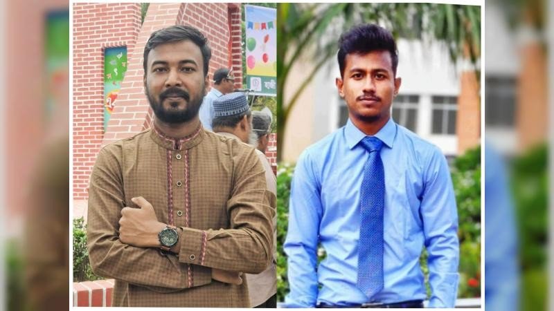 খুবিতে 'ম্যাথ ক্যারিয়ার হরিজন' ও নতুন কার্যনির্বাহী কমিটির দায়িত্ব গ্রহণ
