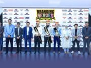 ৩২ ব্যক্তি ও প্রতিষ্ঠানকে ‘ব্র্যান্ডিং হিরোজ’ পুরস্কার দিল ওয়ালটন
