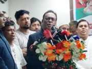 ক্রিকেটে আরাফাত রহমান কোকোর দূরদর্শী অবদান: ফকির মাহবুব আনাম