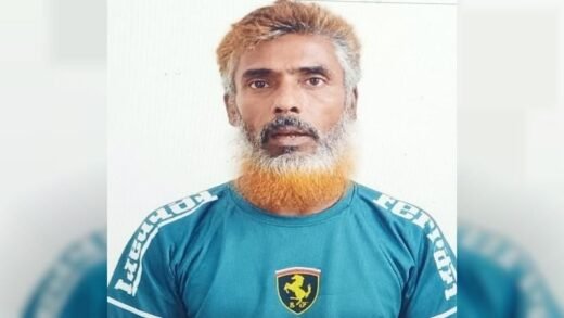 অস্ত্র মামলায় মণিরামপুরের তাছের গাজীর ১০ বছরের কারাদণ্ড