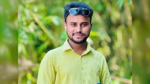 ধর্ষণের খবর প্রকাশের মামলায় দুই মাস পর কারামুক্ত সাংবাদিক রাব্বি