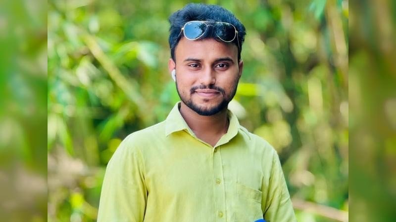 ধর্ষণের খবর প্রকাশের মামলায় দুই মাস পর কারামুক্ত সাংবাদিক রাব্বি