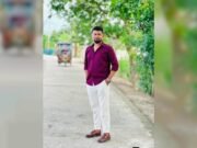 সুনামগঞ্জে সড়ক দূর্ঘটনায় যুবক নিহত