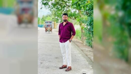 সুনামগঞ্জে সড়ক দূর্ঘটনায় যুবক নিহত