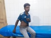 পঞ্চগড়ে রাতের আঁধারে শিয়ালের হামলা, আহত ৭