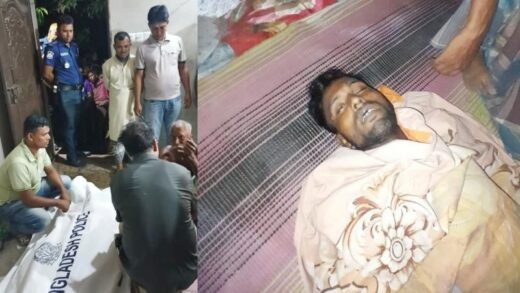 বুড়িচংয়ে ভাইকে পিটিয়ে হত্যার অভিযোগ, লাশ গোপন রাখার চেষ্টা