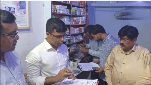 শেরপুরে ভুয়া ডাক্তার গ্রেফতার, কারাদণ্ড ও জরিমানা