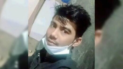 স্বপ্নের সৌদি থেকে ফিরলেন কফিনবন্দি রবিউল
