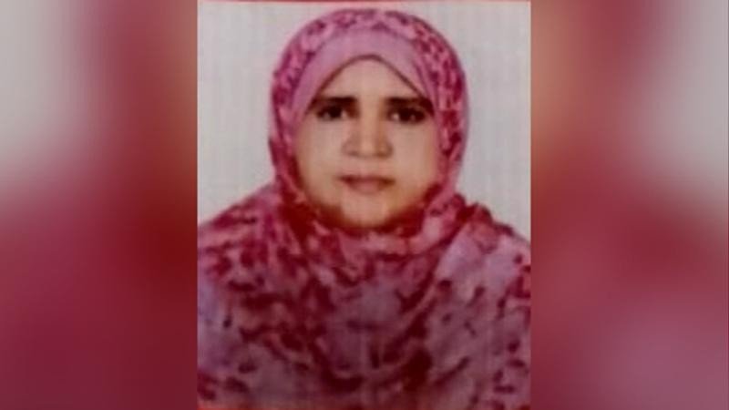 চিকিৎসার জন্য এসেছিলেন ঢাকায়, ছিনতাইকারীর কবলে পড়ে প্রাণ গেল প্রধান শিক্ষিকার
