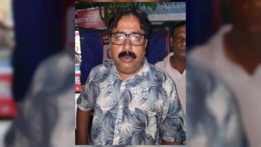 যশোরে আওয়ামী লীগ কর্মী ভূট্টোসহ আটক ৩