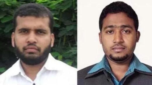 সাড়ে ১৪ বছরেও ফেরেননি মুকাদ্দাস-ওয়ালীউল্লাহ, কাঁদছে দুই পরিবার