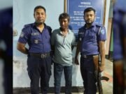সাংবাদিকদের ওপর হামলার ঘটনায় আটক ১