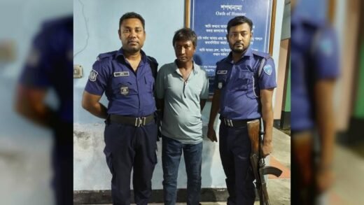সাংবাদিকদের ওপর হামলার ঘটনায় আটক ১