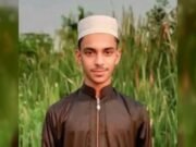 পটুয়াখালীতে মসজিদ থেকে মুয়াজ্জিনের মরদেহ উদ্ধার