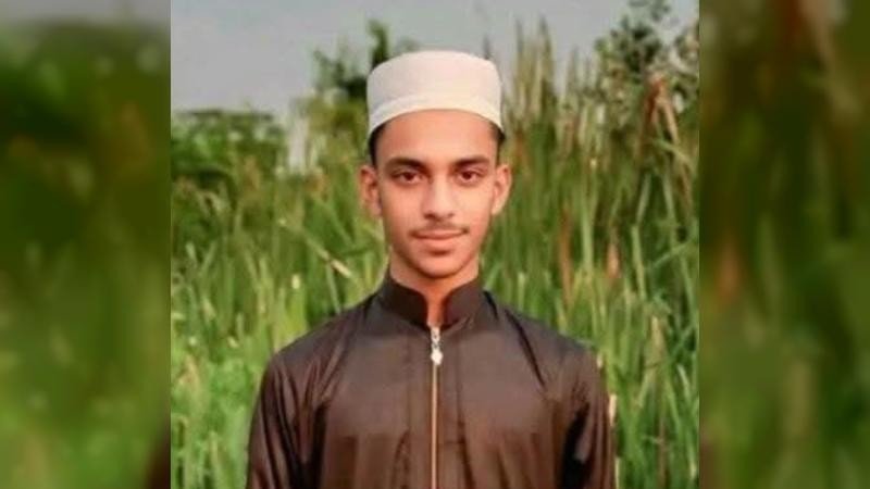 পটুয়াখালীতে মসজিদ থেকে মুয়াজ্জিনের মরদেহ উদ্ধার