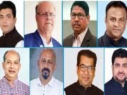 যশোরে সাবেক প্রতিমন্ত্রী-এমপিসহ ১১৩ জনের বিরুদ্ধে মামলা, আটক ১