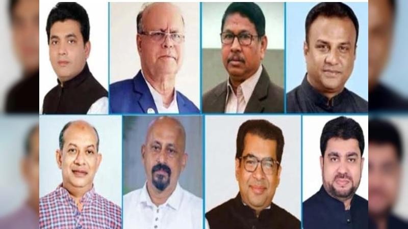 যশোরে সাবেক প্রতিমন্ত্রী-এমপিসহ ১১৩ জনের বিরুদ্ধে মামলা, আটক ১