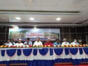ফুলবাড়িয়ায় নজরুল বর্ষে উপলক্ষে  আলোচনা ও সাংস্কৃতিক অনুষ্ঠান 