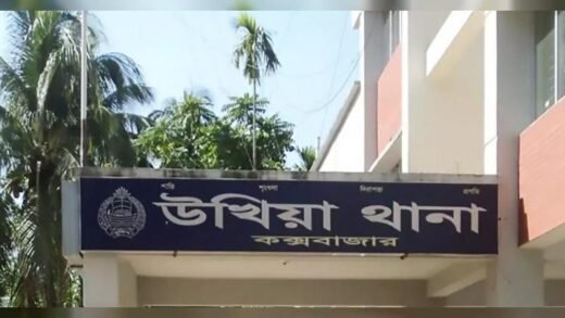 বাবার এজাহারে ছয়জন, পুলিশের মামলায় অজ্ঞাত