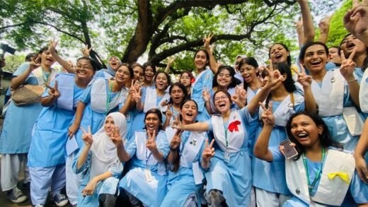 এসএসসি ও সমমানের ফল প্রকাশের তারিখ ঘোষণা