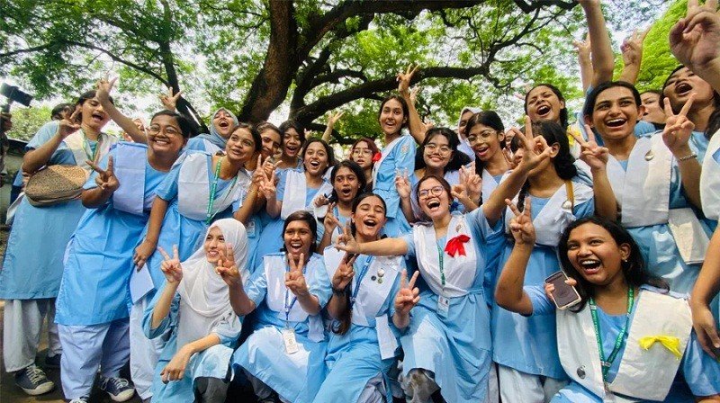 এসএসসি ও সমমানের ফল প্রকাশের তারিখ ঘোষণা