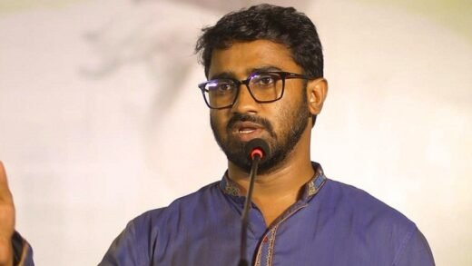 ‘জামায়াত বিসমিল্লাহ বলে মিথ্যা শুরু করে, এনসিপিও শিখেছে’