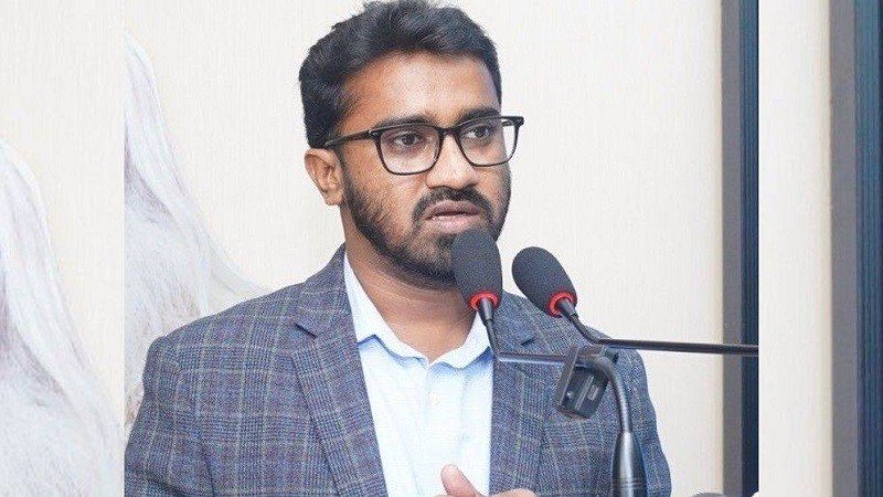 আওয়ামী লীগও ঢোকার সম্ভাবনা রয়েছে: রাশেদ খান