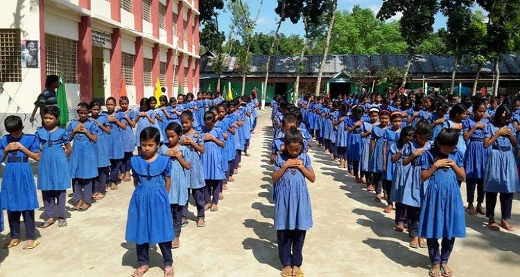 ৫ আগস্ট উপলক্ষে সব শিক্ষাপ্রতিষ্ঠানে জরুরি ঘোষণা