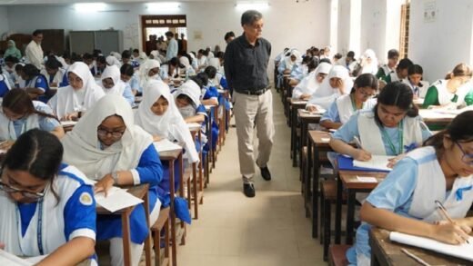 এসএসসির ফল প্রকাশ ও দেখার পদ্ধতি নিয়ে নতুন সিদ্ধান্ত