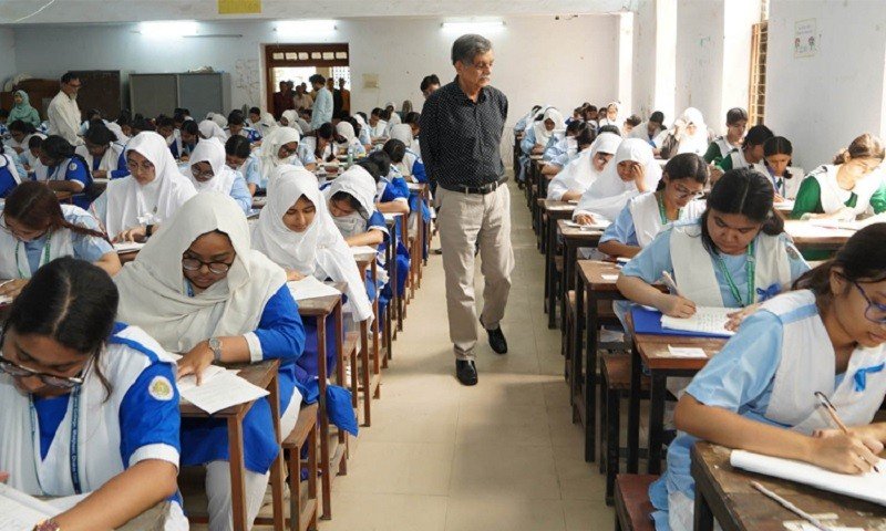 এসএসসির ফল প্রকাশ ও দেখার পদ্ধতি নিয়ে নতুন সিদ্ধান্ত