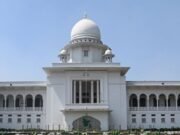একরামুল হত্যা: তিন সেনা সদস্যসহ বদি কারাগারে