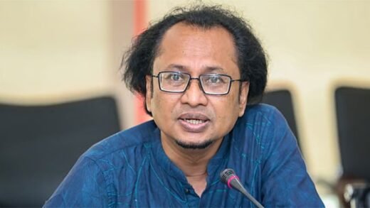 সরকারের ছয় মাসের অর্জন তুলে ধরবেন প্রধানমন্ত্রী: তথ্য উপদেষ্টা