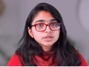 রাতে পাশাপাশি বসেন, মাঝখানে চোখ হারায় কর্মীরা: তাসনিম জারা