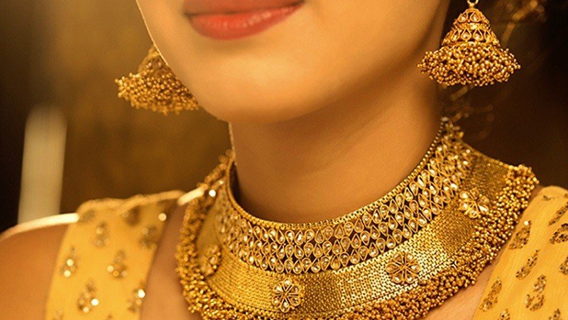 বিশ্ববাজারে স্বর্ণের দাম বাড়ল