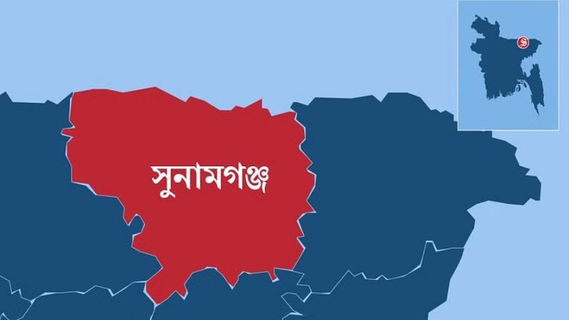 কলেজ ছাত্রীকে ধর্ষনের অভিযোগে বিশ্বম্ভরপুরে মসজিদের ইমাম আটক