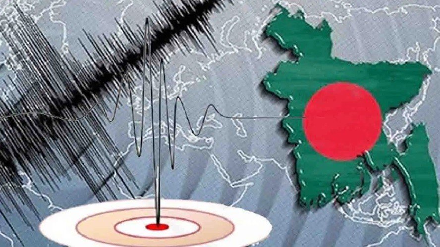 বড় ধরনের ভূমিকম্প মোকাবিলায় ৪৪৫ ‘নিরাপদ আশ্রয়স্থল’ চিহ্নিত