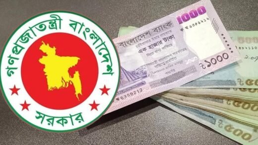 অনুমোদন পে-স্কেল: কোন গ্রেডে কত বেতন, তালিকা প্রকাশ