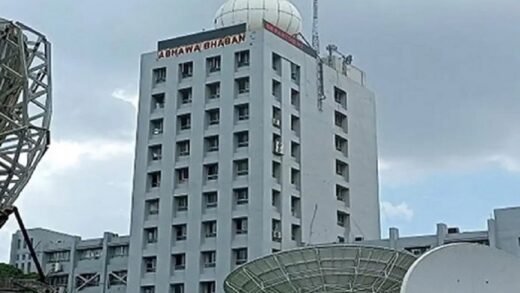 টানা ৫ দিন বৃষ্টি নিয়ে বড় দুঃসংবাদ