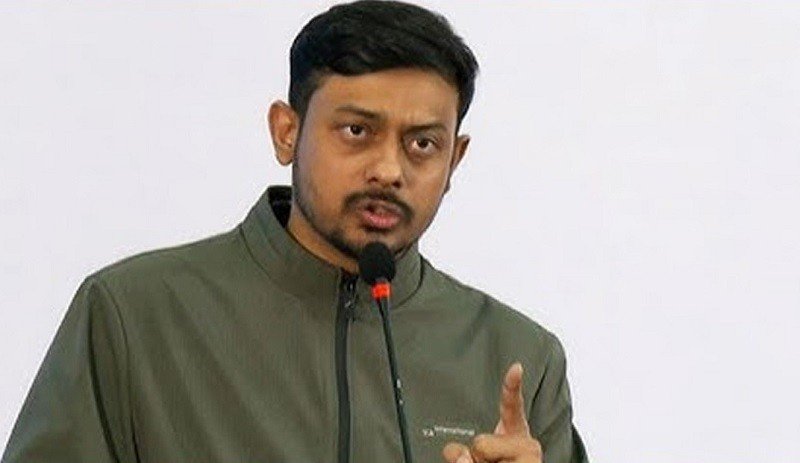 শিবিরের রাজনীতি কেন ছেড়েছিলেন, জানালেন পাটওয়ারী