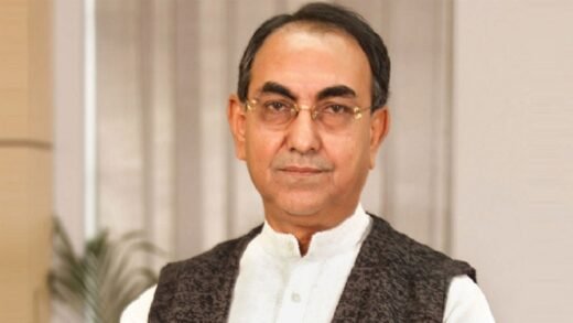 দেশে ফিরছেন মির্জা আব্বাস