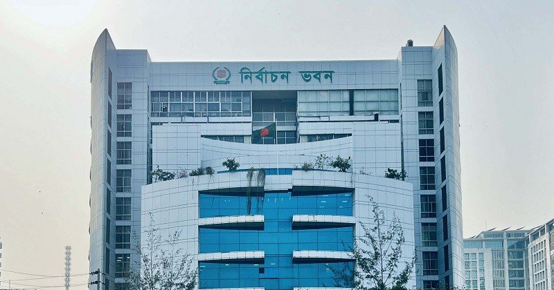 বিদেশে ভোটার নিবন্ধনে ফোন না ধরলে ৭ দিন পর আবেদন বাতিল
