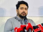দ্রব্যমূল্য, আইনশৃঙ্খলা ও জ্বালানি সরবরাহে সরকার ব্যর্থ: নাহিদ ইসলাম