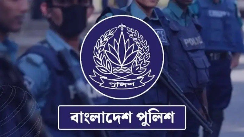 পুলিশের যানবাহনে নাশকতার শঙ্কা, দেশজুড়ে সর্বোচ্চ সতর্কতা জারি