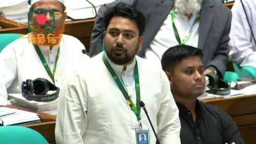 ‘জ্বালানি খাতে সংকট ও অপরিকল্পিত সিদ্ধান্ত দেশকে সংকটে ফেলেছে’