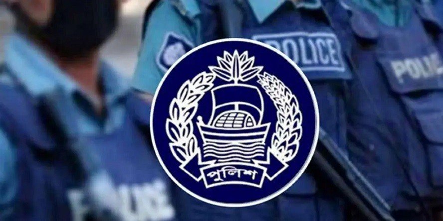 তিন জেলায় নতুন এসপি নিয়োগ, পুলিশে বড় রদবদল