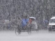 টানা ৫ দিন ভারী বৃষ্টি হতে পারে যেসব এলাকায়
