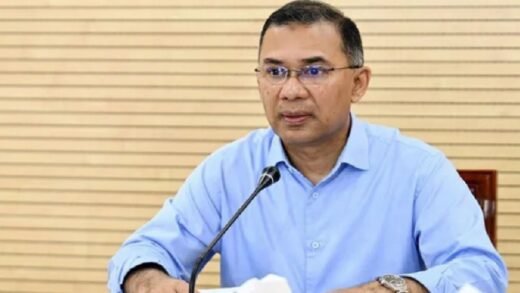 প্রধানমন্ত্রীর দিল্লি সফর নিয়ে এখনো সিদ্ধান্ত হয়নি: প্রেস সচিব